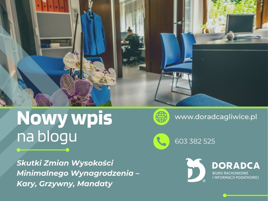 wysokość minimalnego wynagrodzenia