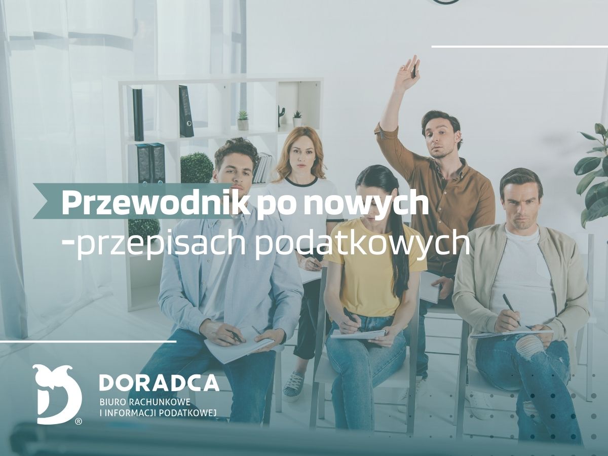 zmiany podatkowe w 2025