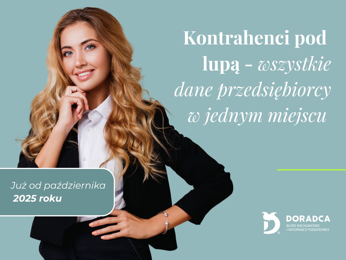 informacje o przedsiębiorcach w jednym miejscu