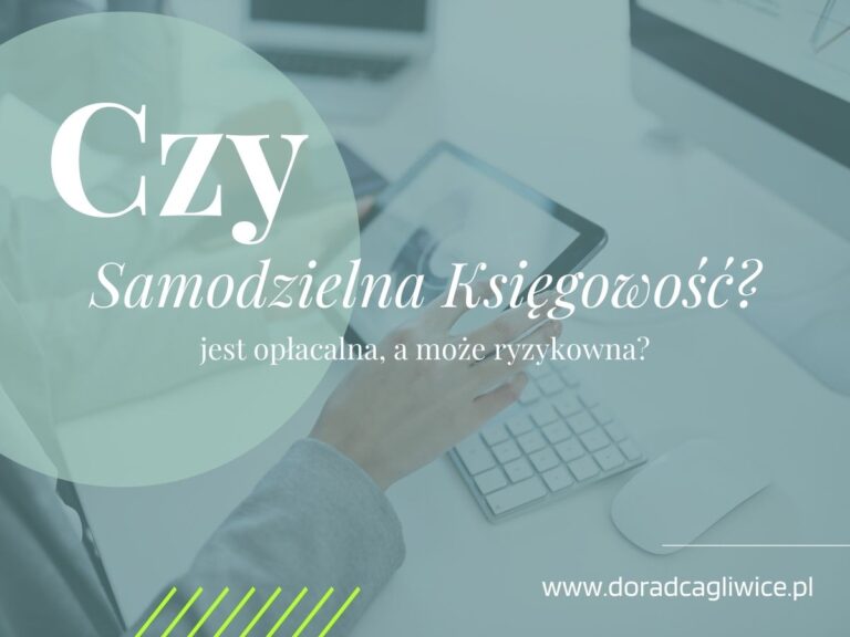 Czy opłaca się prowadzić księgowość samodzielnie przy pomocy aplikacji?