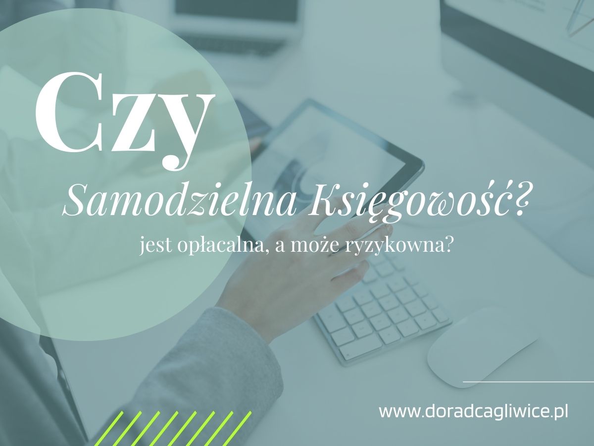 Czy opłaca się prowadzić księgowość samodzielnie przy pomocy aplikacji?