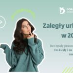 urlop zaległy w 2025 r. bez zgody pracownika