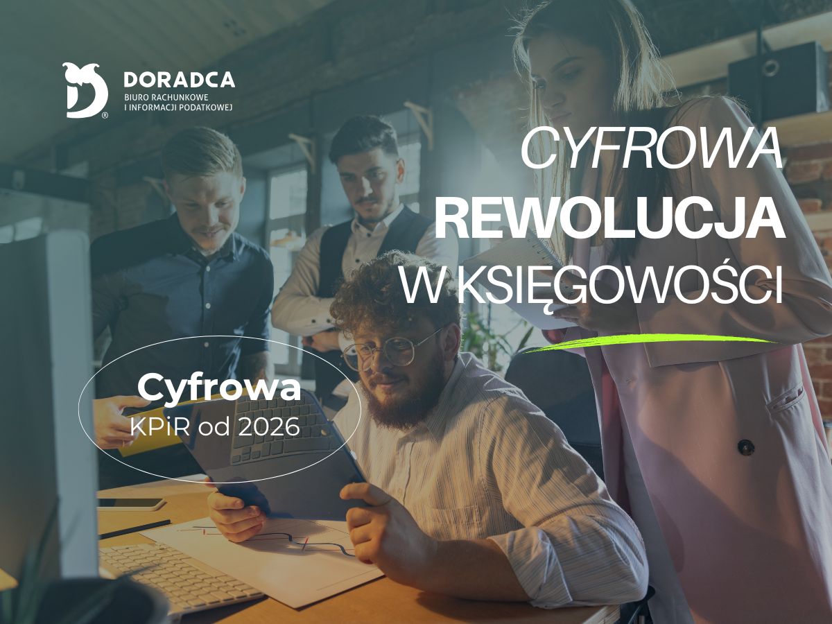Cyfrowy KPiR