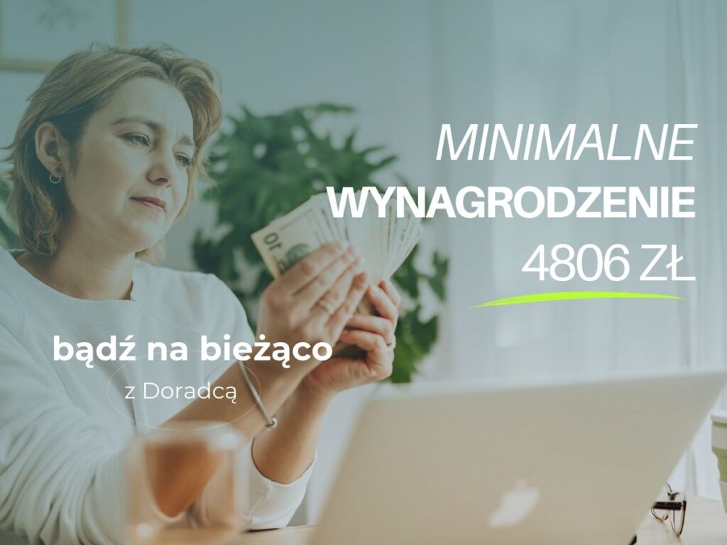 grafika do wpisu o minimalnym wynagrodzeniu w 2026