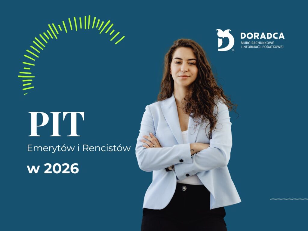 Grafika dla wpisu o PIT dla emerytów i rencistów