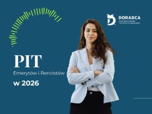 Grafika dla wpisu o PIT dla emerytów i rencistów