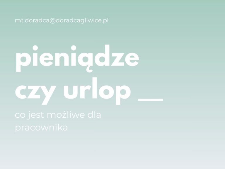 Grafika do wpisu Doradca gliwice