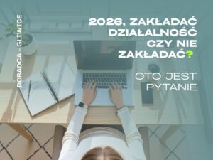 grafika do wpisu dla biura rachunkowego doradca z gliwic