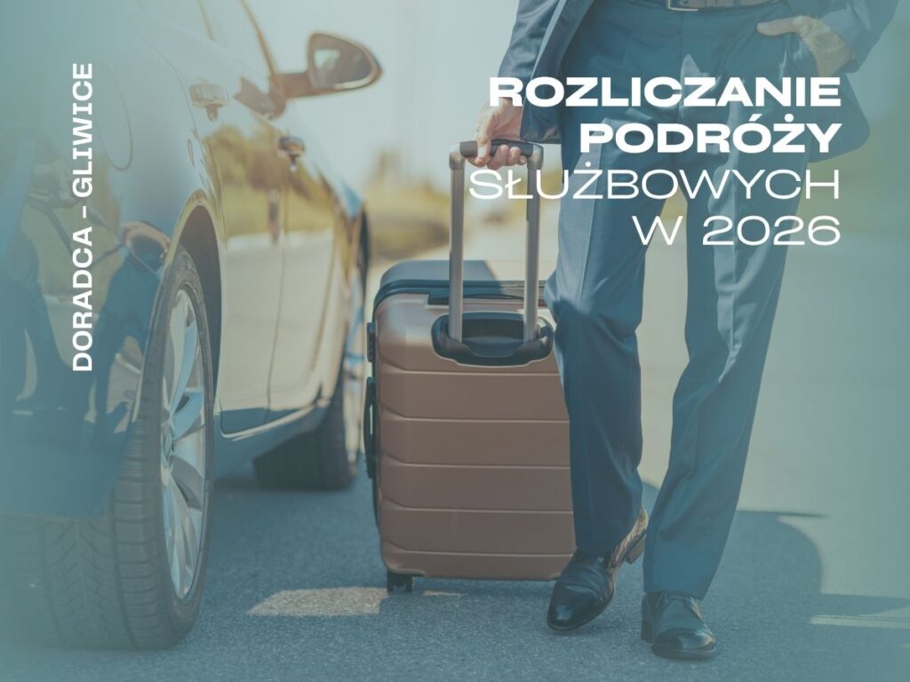 Pracownik podczas podróży służbowej